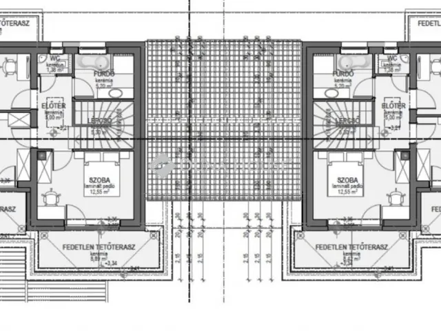 Eladó ház Törökbálint 168 nm