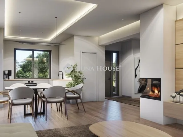 Eladó ház Törökbálint 168 nm