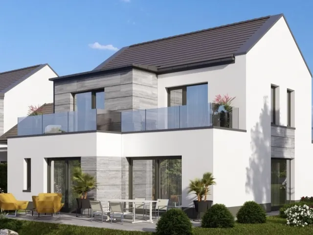 Eladó ház Törökbálint 168 nm