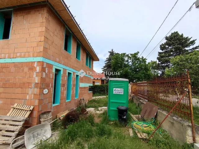 Eladó ház Budapest XVII. kerület 160 nm