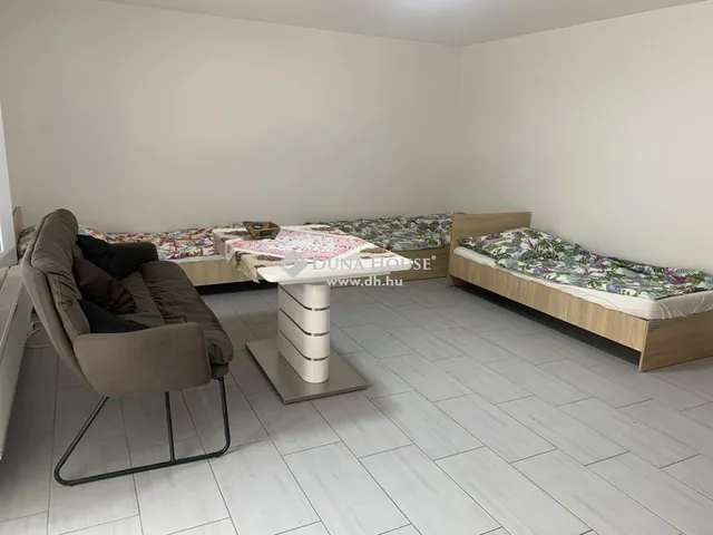 Eladó ház Vecsés 505 nm