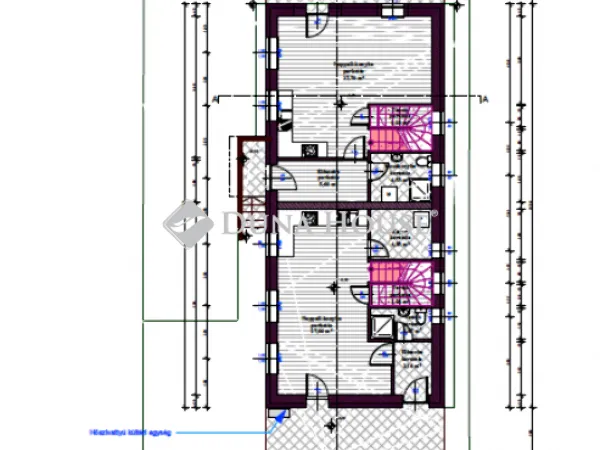 Eladó ház Budapest XXII. kerület, Baross Gábor telep 88 nm