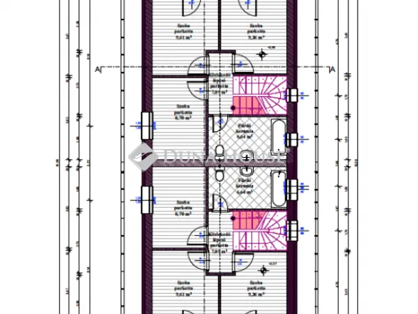 Eladó ház Budapest XXII. kerület, Baross Gábor telep 88 nm