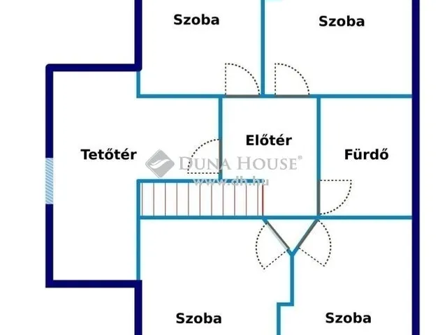 Eladó ház Szigetszentmiklós, Bucka 133 nm