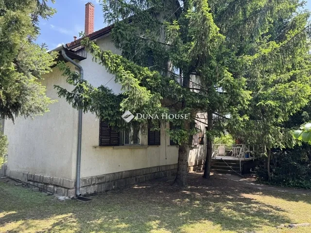 Eladó ház Budapest XXII. kerület, Baross Gábor telep 150 nm