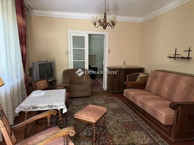 Eladó ház Budapest XXII. kerület, Baross Gábor telep 150 nm