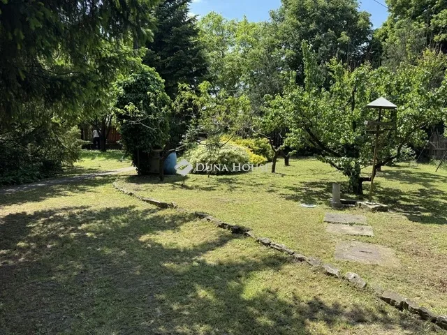 Eladó ház Budapest XXII. kerület, Baross Gábor telep 150 nm