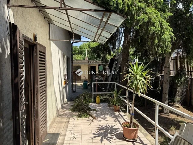 Eladó ház Budapest XXII. kerület, Baross Gábor telep 150 nm