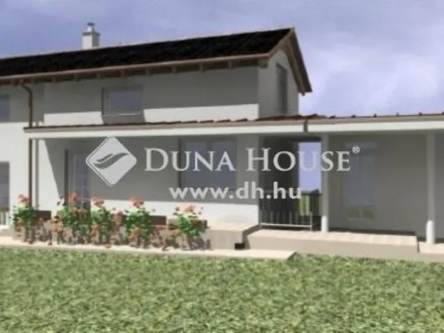 Eladó ház Diósd 160 nm