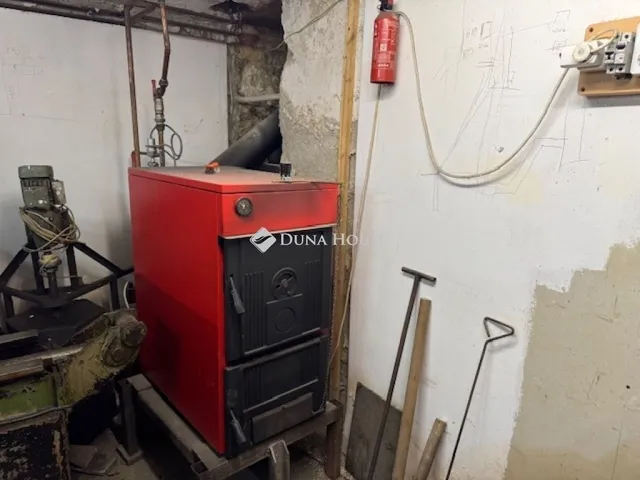 Eladó ház Budapest XXII. kerület, Baross Gábor telep 250 nm