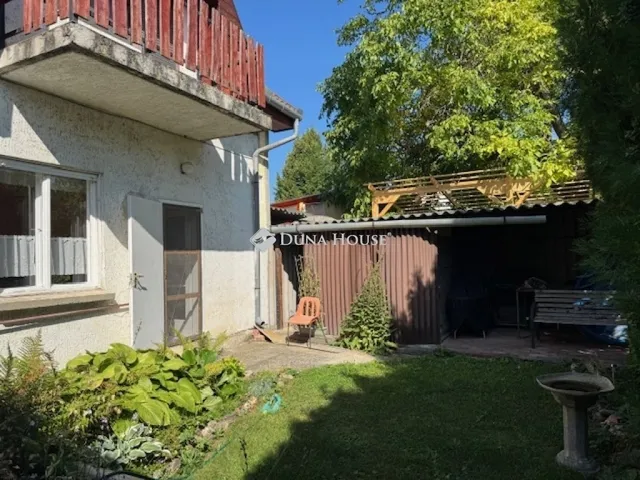 Eladó ház Budapest XXII. kerület, Baross Gábor telep 250 nm