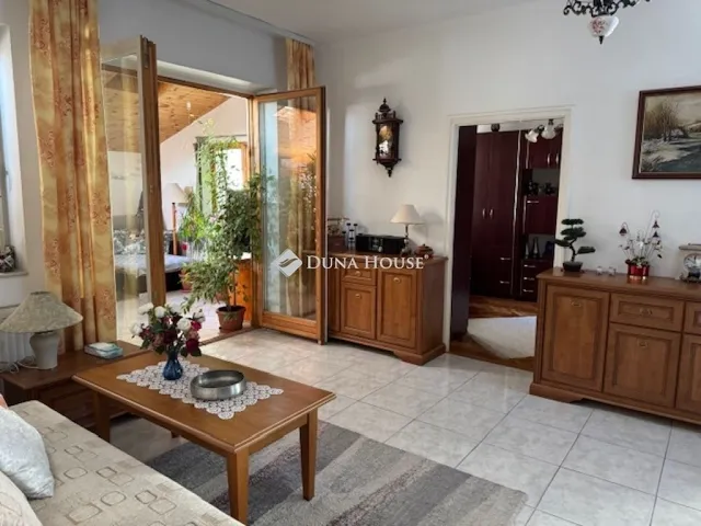 Eladó ház Budapest XXII. kerület, Baross Gábor telep 250 nm