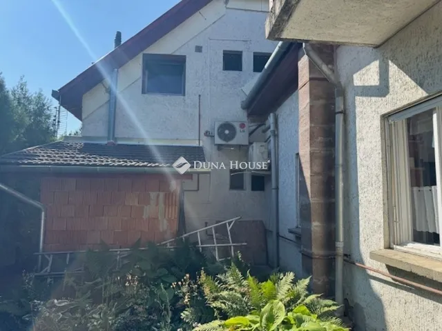Eladó ház Budapest XXII. kerület, Baross Gábor telep 250 nm