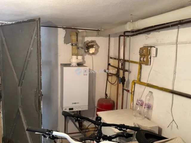 Eladó ház Budapest XXII. kerület, Baross Gábor telep 250 nm