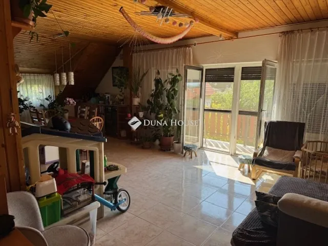 Eladó ház Budapest XXII. kerület, Baross Gábor telep 250 nm