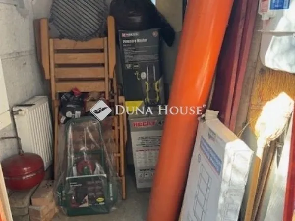 Eladó ház Budapest XXII. kerület, Baross Gábor telep 250 nm