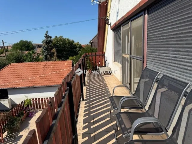 Eladó ház Budapest XXII. kerület, Baross Gábor telep 250 nm