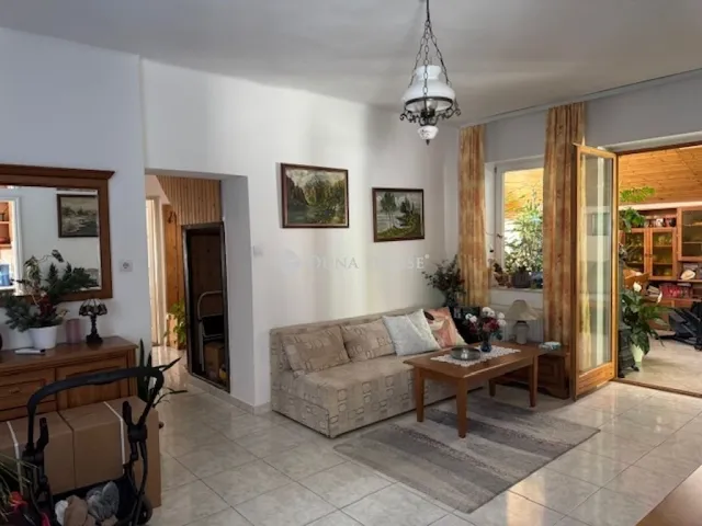 Eladó ház Budapest XXII. kerület, Baross Gábor telep 250 nm