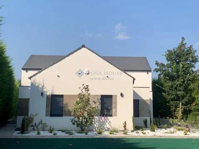 Eladó ház Törökbálint 148 nm