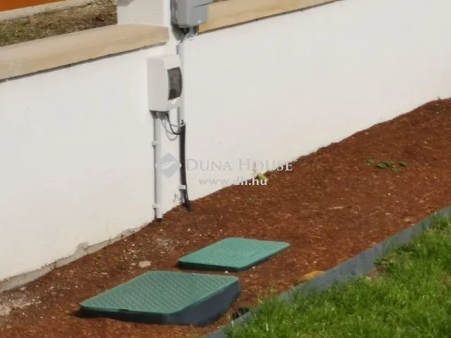 Eladó ház Budapest XVII. kerület, Rákoscsaba-Újtelep 171 nm