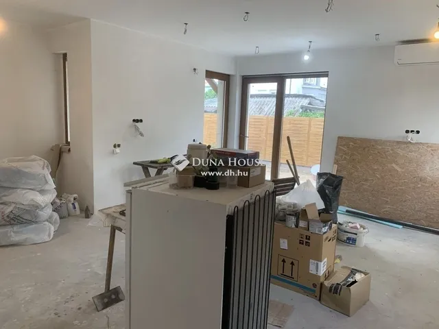 Eladó ház Budapest XVII. kerület, Rákoscsaba-Újtelep 171 nm