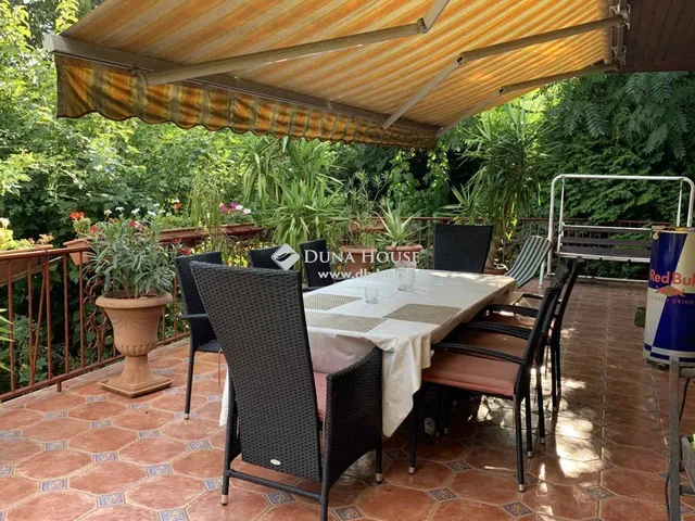 Eladó ház Budapest XXII. kerület 310 nm