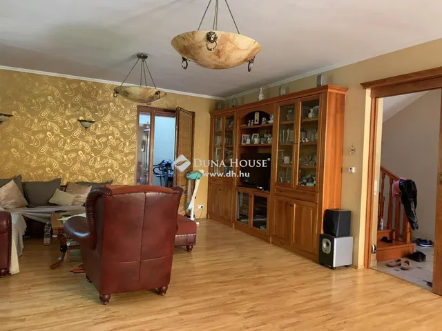 Eladó ház Budapest XXII. kerület 310 nm