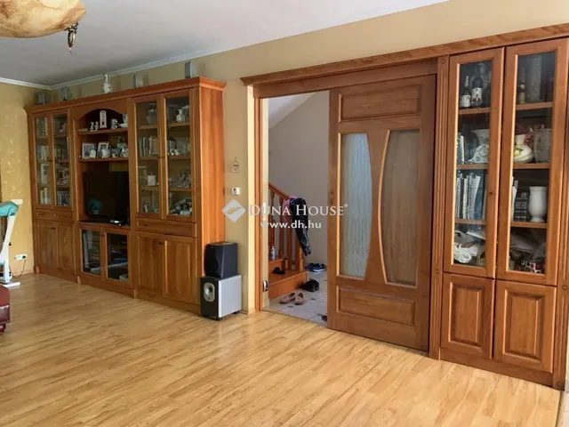 Eladó ház Budapest XXII. kerület 310 nm