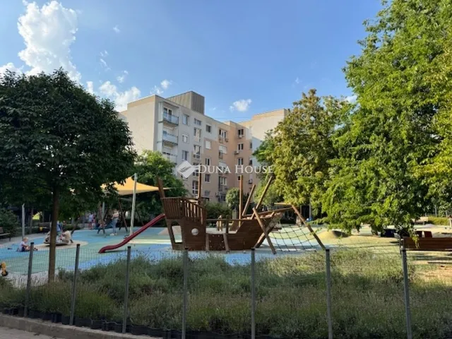 Eladó lakás Budapest XXII. kerület 49 nm