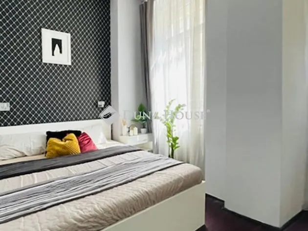 Eladó lakás Budapest VI. kerület 54 nm