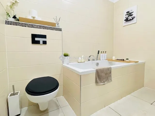 Eladó lakás Budapest VI. kerület 54 nm