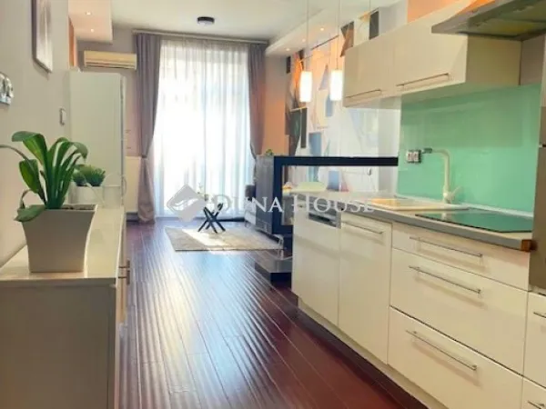 Eladó lakás Budapest VI. kerület 54 nm