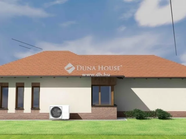 Eladó ház Diósd 142 nm