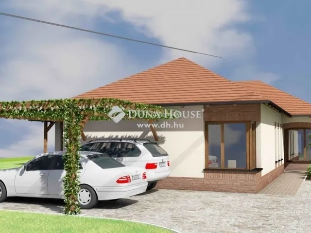 Eladó ház Diósd 142 nm