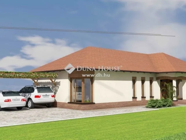 Eladó ház Diósd 142 nm