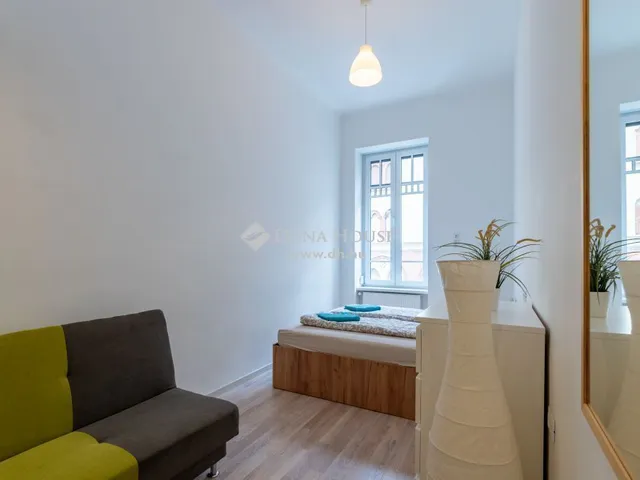 Eladó lakás Budapest IX. kerület, Belső Ferencváros 121 nm