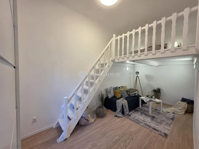 Eladó lakás Budapest XII. kerület 53 nm