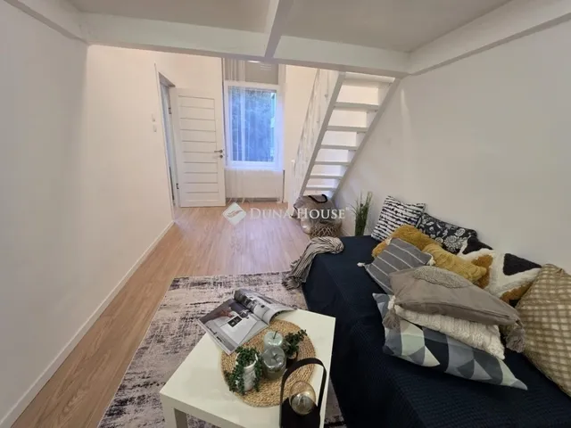 Eladó lakás Budapest XII. kerület 53 nm