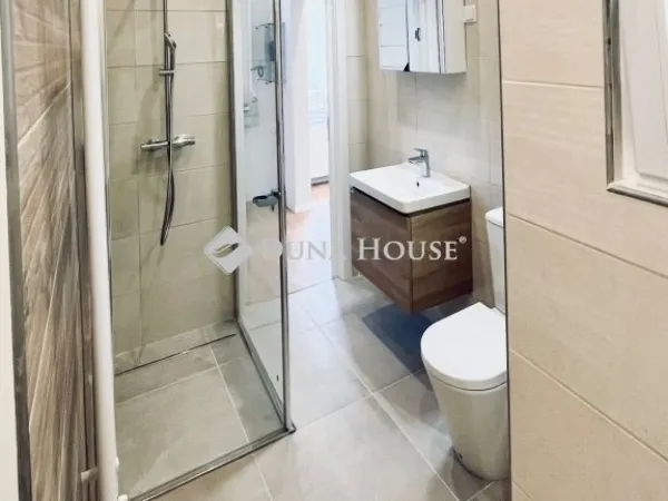 Eladó lakás Budapest XII. kerület 53 nm