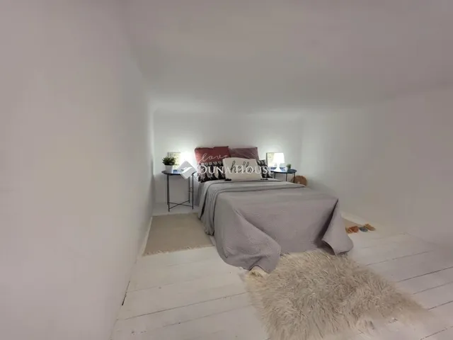 Eladó lakás Budapest XII. kerület 53 nm