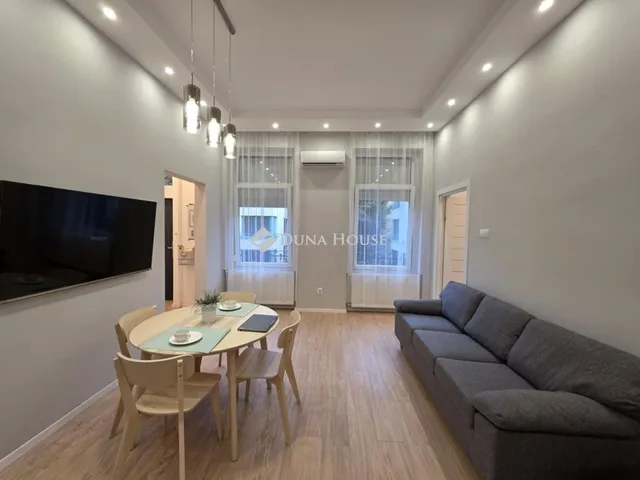 Eladó lakás Budapest XII. kerület 53 nm