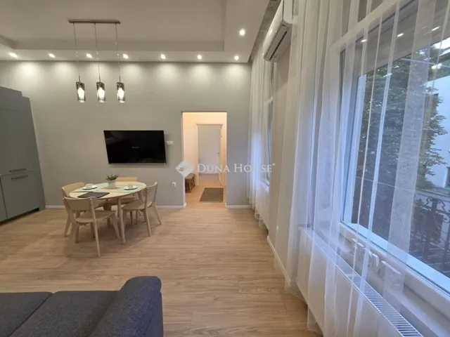 Eladó lakás Budapest XII. kerület 53 nm