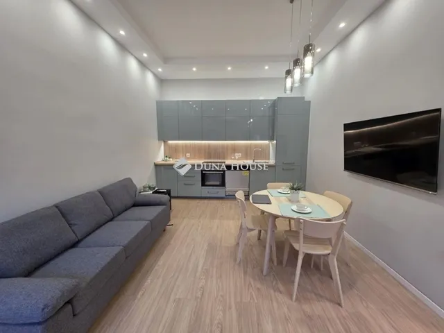 Eladó lakás Budapest XII. kerület 53 nm