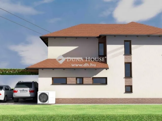 Eladó ház Diósd 151 nm