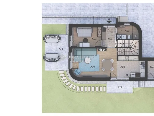 Eladó ház Budaörs 127 nm