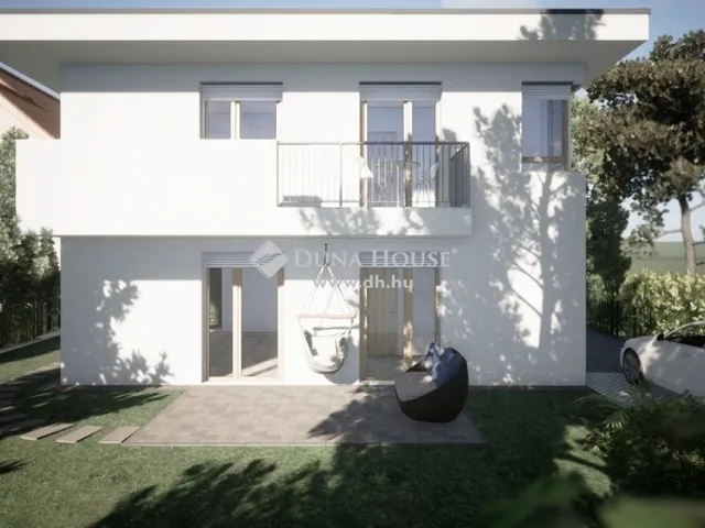 Eladó ház Budaörs 123 nm