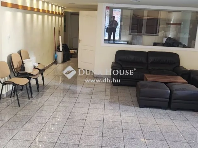 Kiadó kereskedelmi és ipari ingatlan Budapest VII. kerület, Ligetváros 351 nm