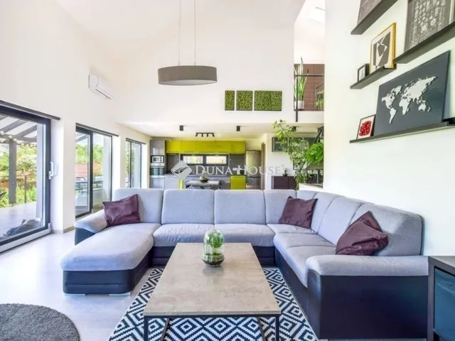 Eladó ház Herceghalom 139 nm