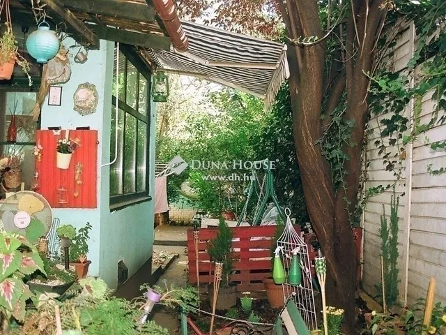 Eladó ház Budapest XIX. kerület, Kispest 96 nm