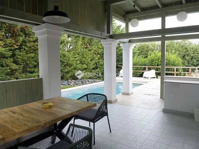 Eladó üdülő és hétvégi ház Dörgicse 160 nm